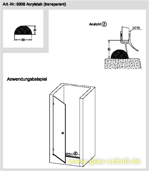 (c) 2005  www.Glas-Scholl.de